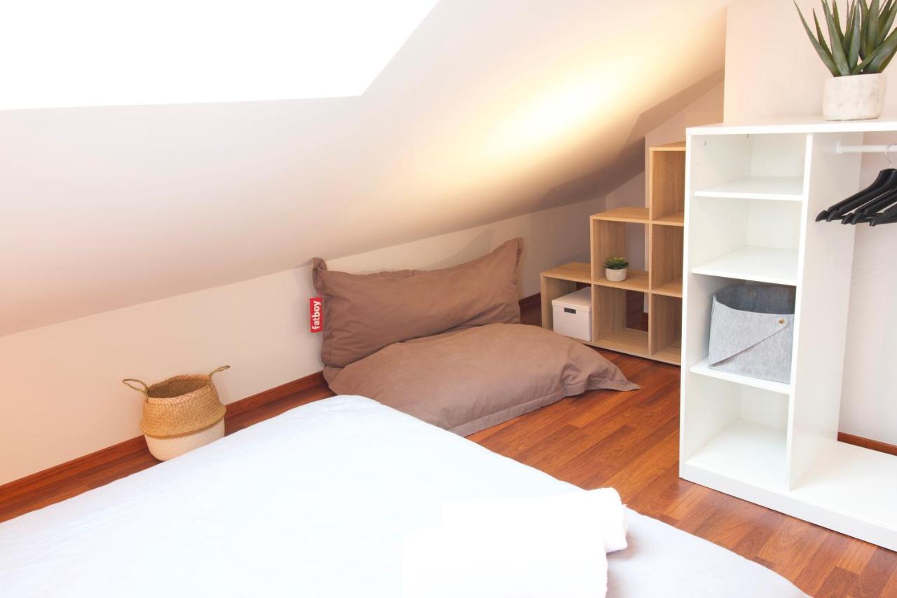 Charmante Maison Avec Piscine Quartier St James 蒙特利马尔 外观 照片